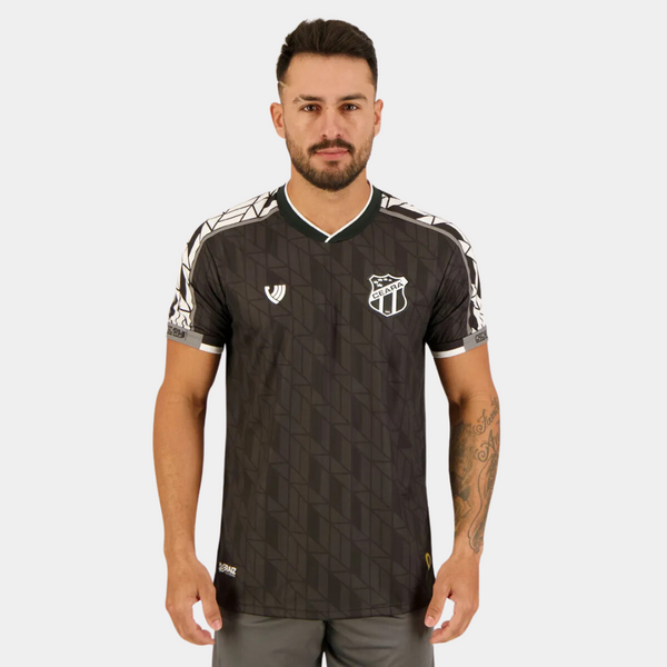 Camisa Vozão Masculino 2023 III