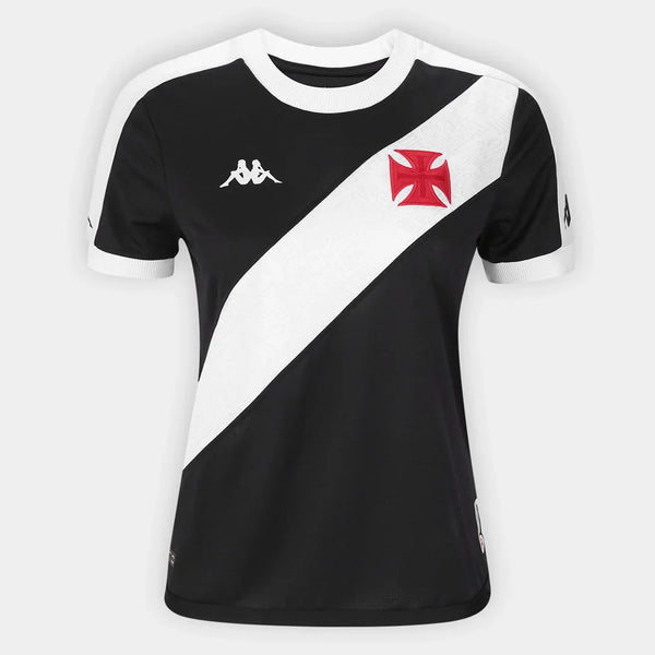 Camisa Oficial Feminina CRVG 2024/25 II