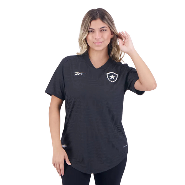 Camisa Oficial Feminina Fogão 2023/24 II