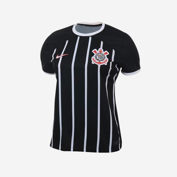 Camisa Oficial Feminina SCCP 2023/24 II Torcedora Pro