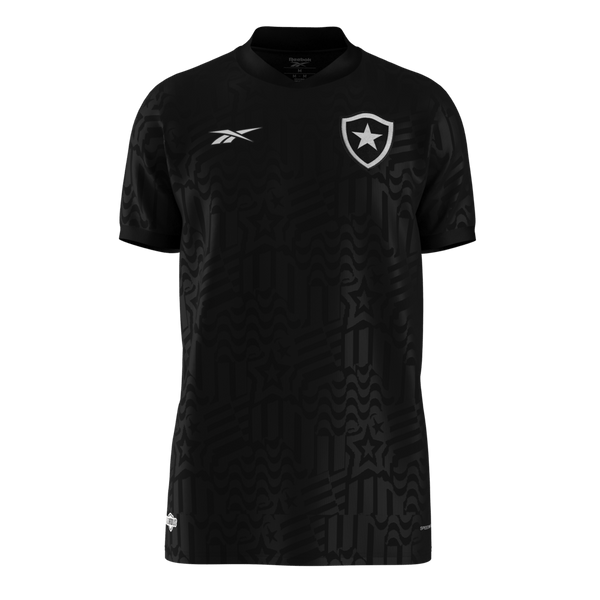 Camisa Oficial Fogão 2023/24 II