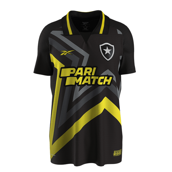 Camisa Oficial Fogão 2023/24 IIII